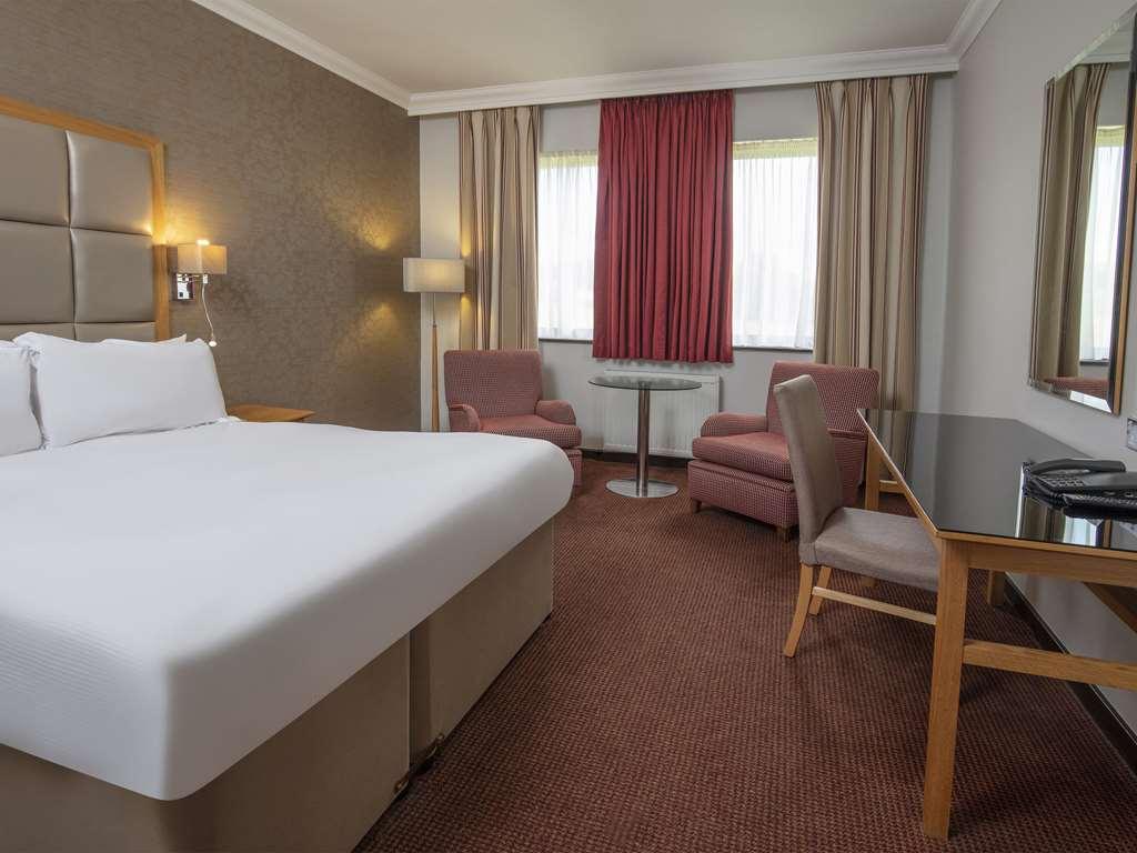 Stratford Manor Hotel Zimmer foto