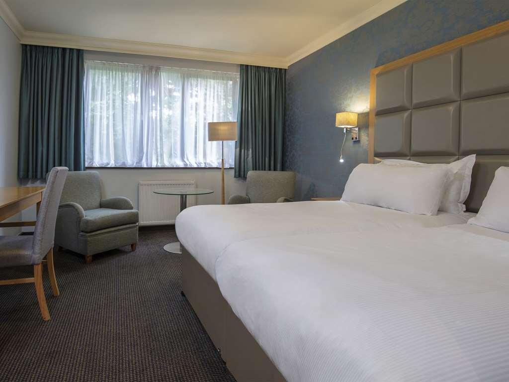 Stratford Manor Hotel Zimmer foto