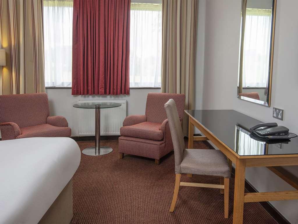 Stratford Manor Hotel Zimmer foto